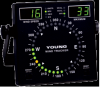 R.M.YOUNG Wind Tracker 06201